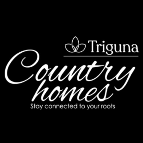 Triguna Country Homes